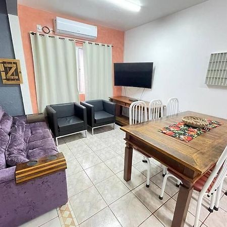 فيلا Residencia Gramal Do Campeche Florianópolis المظهر الخارجي الصورة