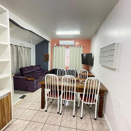 فيلا Residencia Gramal Do Campeche Florianópolis المظهر الخارجي الصورة