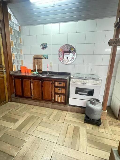 فيلا Residencia Gramal Do Campeche Florianópolis المظهر الخارجي الصورة