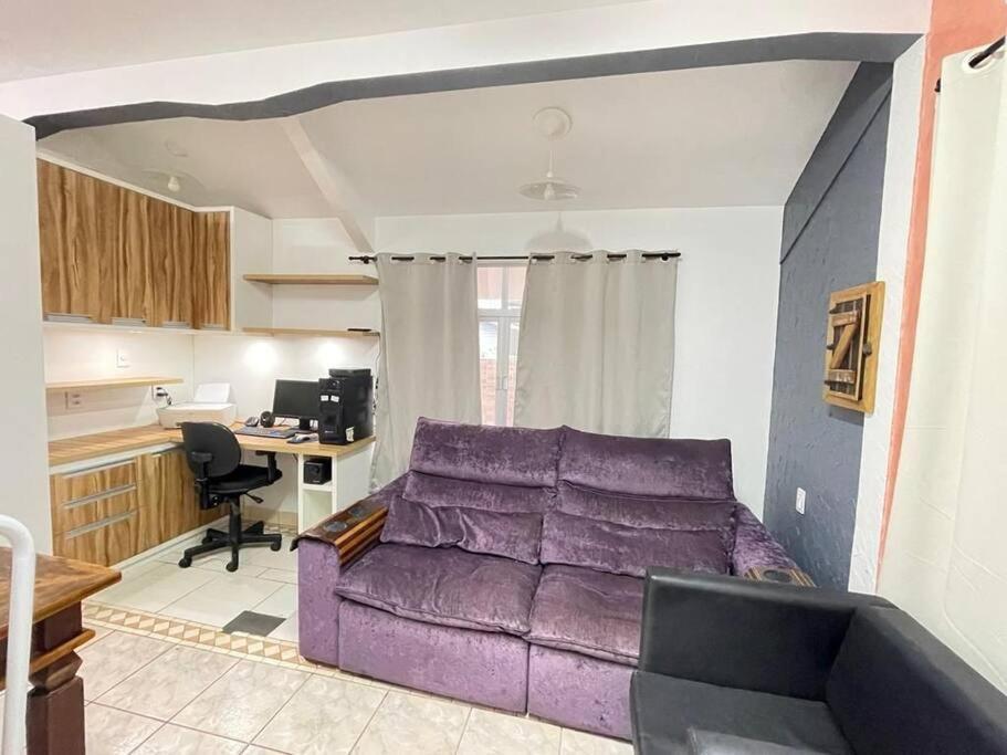 فيلا Residencia Gramal Do Campeche Florianópolis المظهر الخارجي الصورة