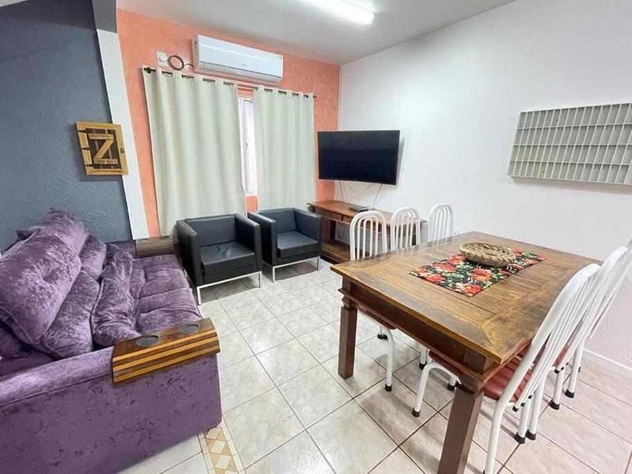 فيلا Residencia Gramal Do Campeche Florianópolis المظهر الخارجي الصورة